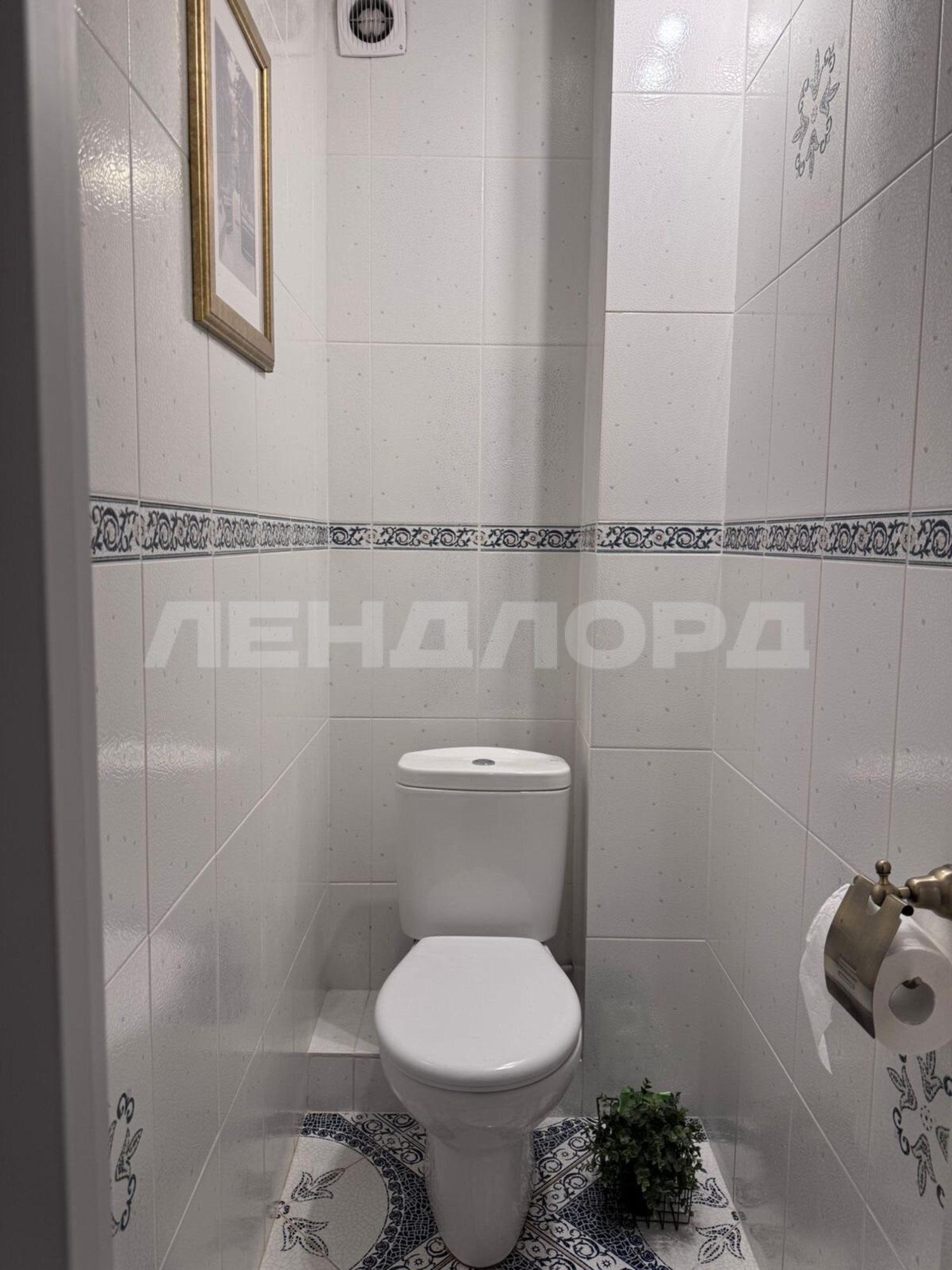 Купить квартиру за 10 500 000 рублей на проспект Королёва, 1/7