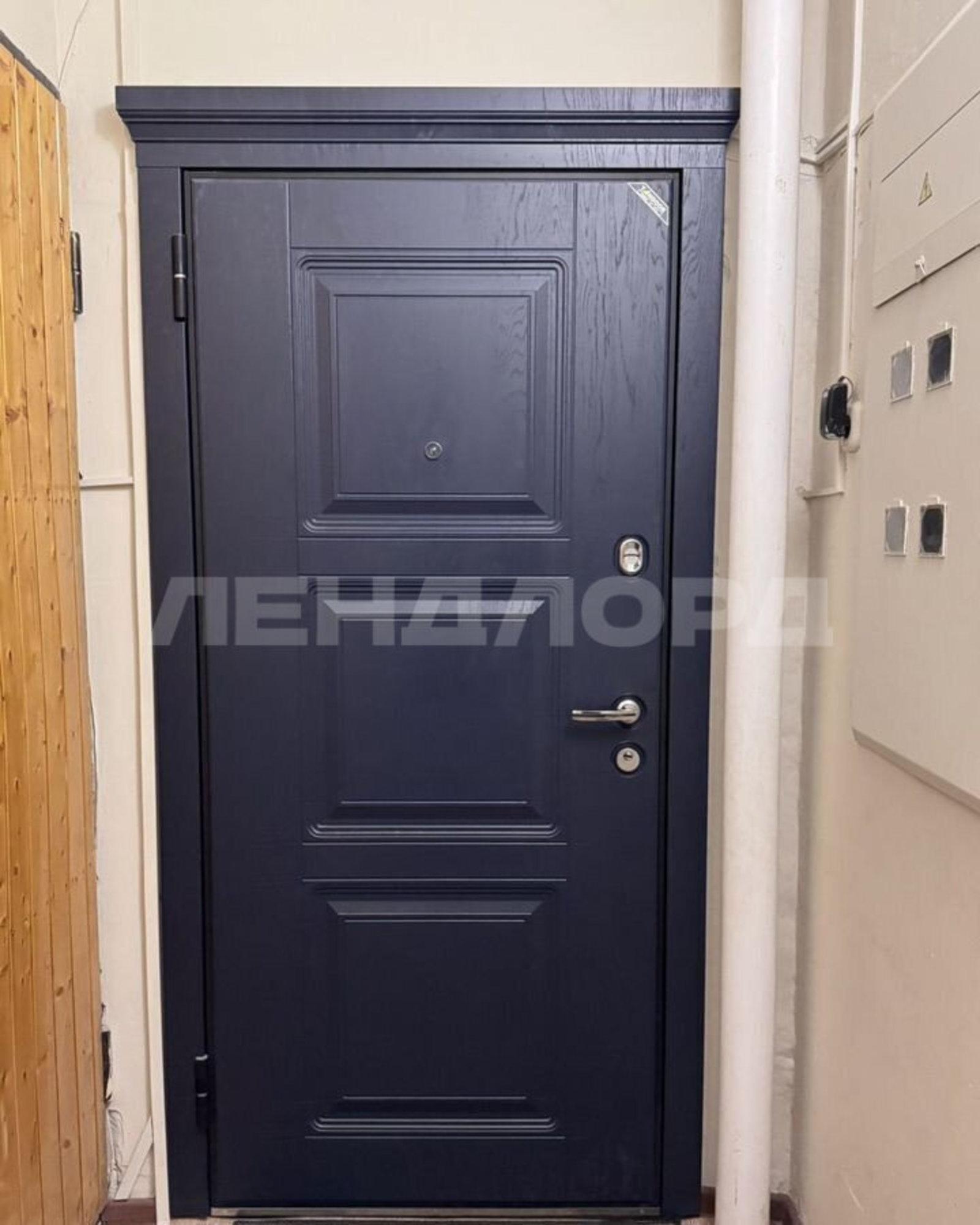 Купить квартиру за 10 500 000 рублей на проспект Королёва, 1/7