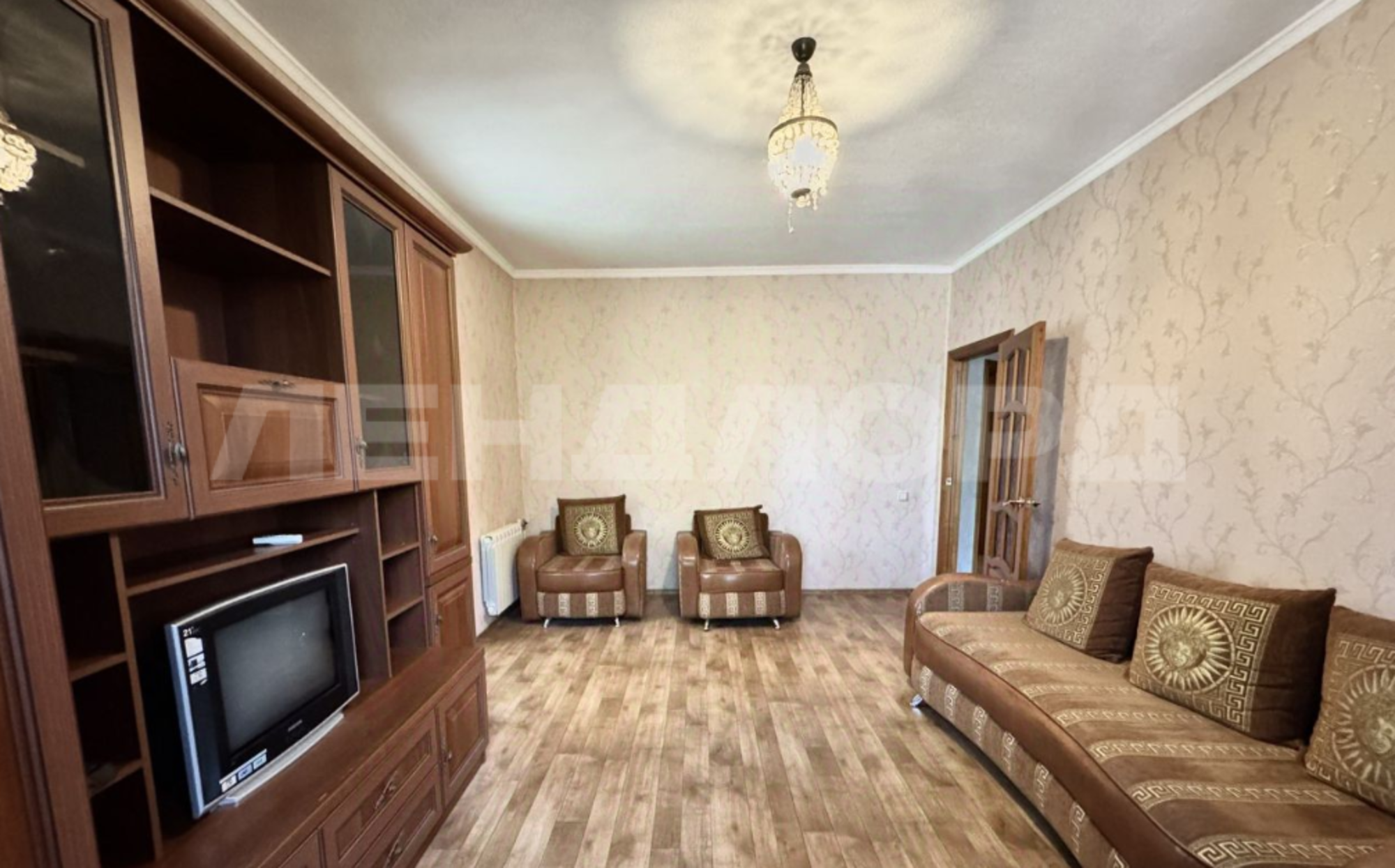 Купить квартиру за 11 500 000 рублей на улица 3-я Линия, 7/51