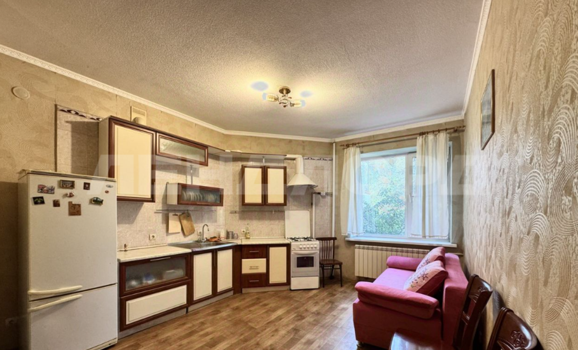 Купить квартиру за 11 500 000 рублей на улица 3-я Линия, 7/51