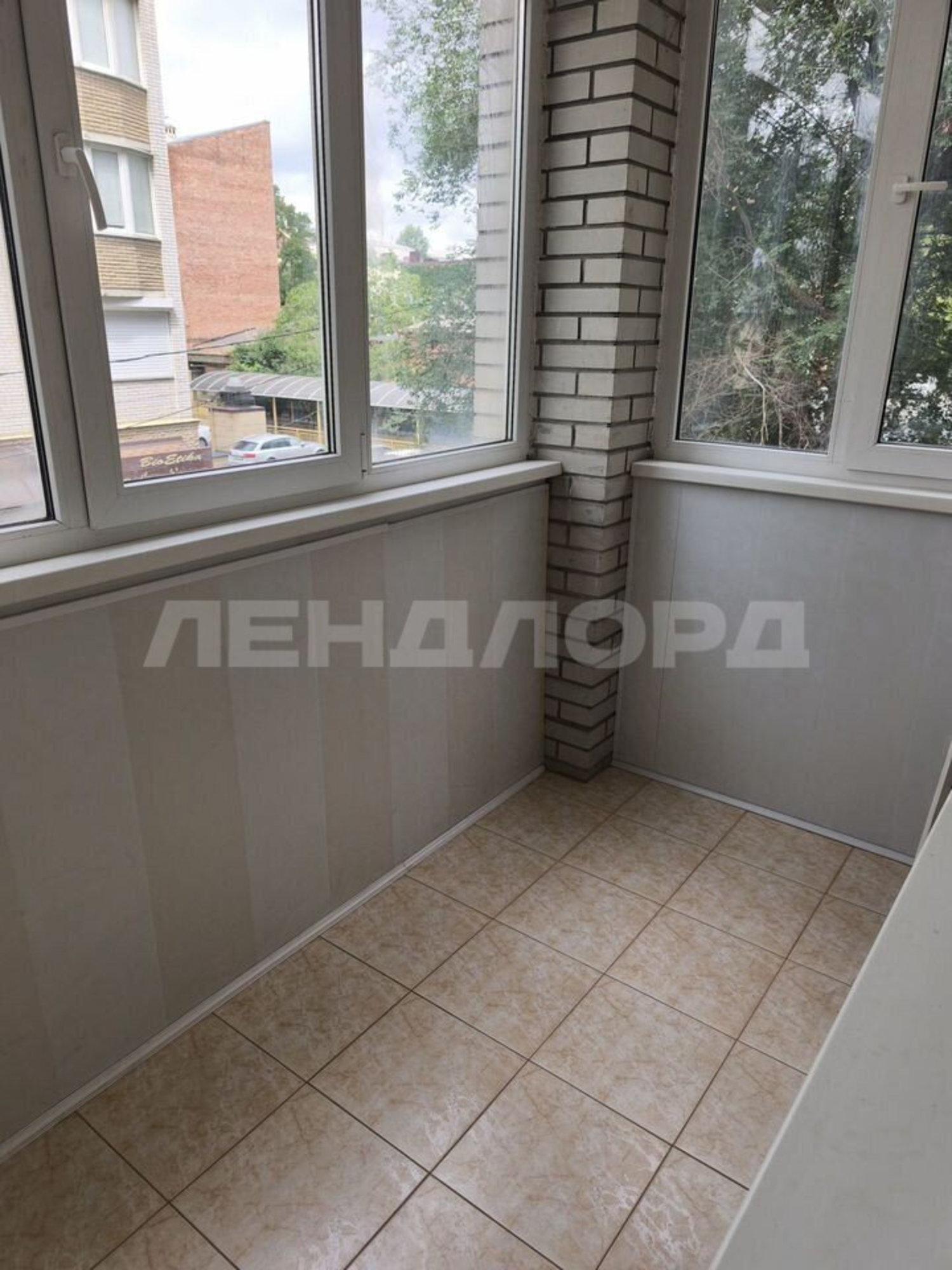 Купить квартиру за 11 500 000 рублей на улица 3-я Линия, 7/51