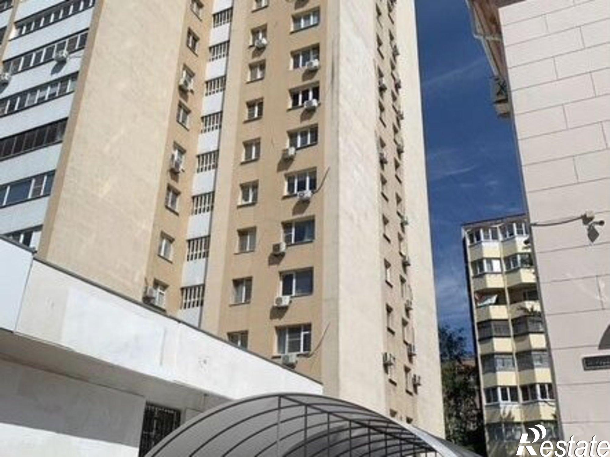 Купить квартиру за 7 000 000 рублей на Пушкинская улица, 215