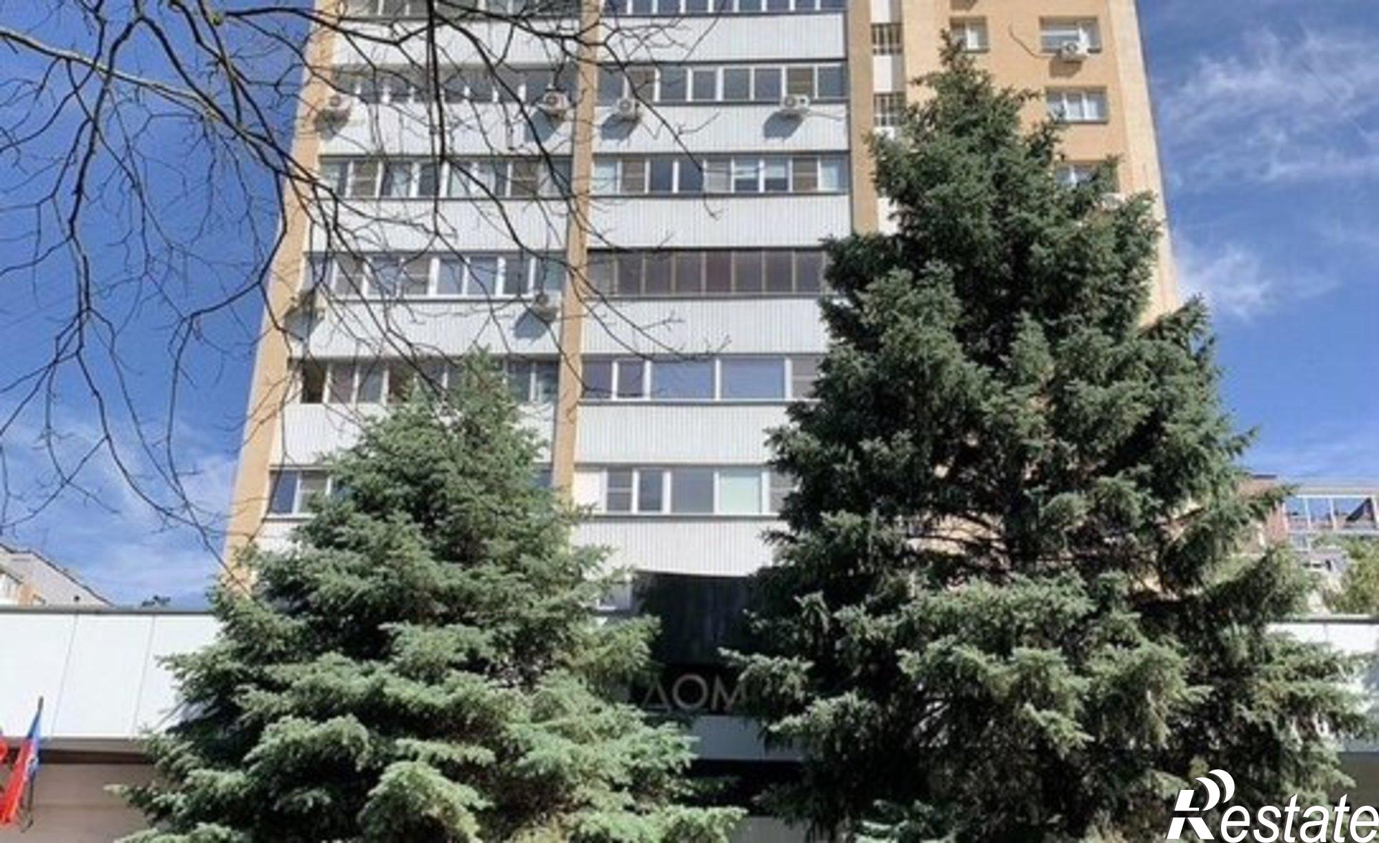 Купить квартиру за 7 000 000 рублей на Пушкинская улица, 215