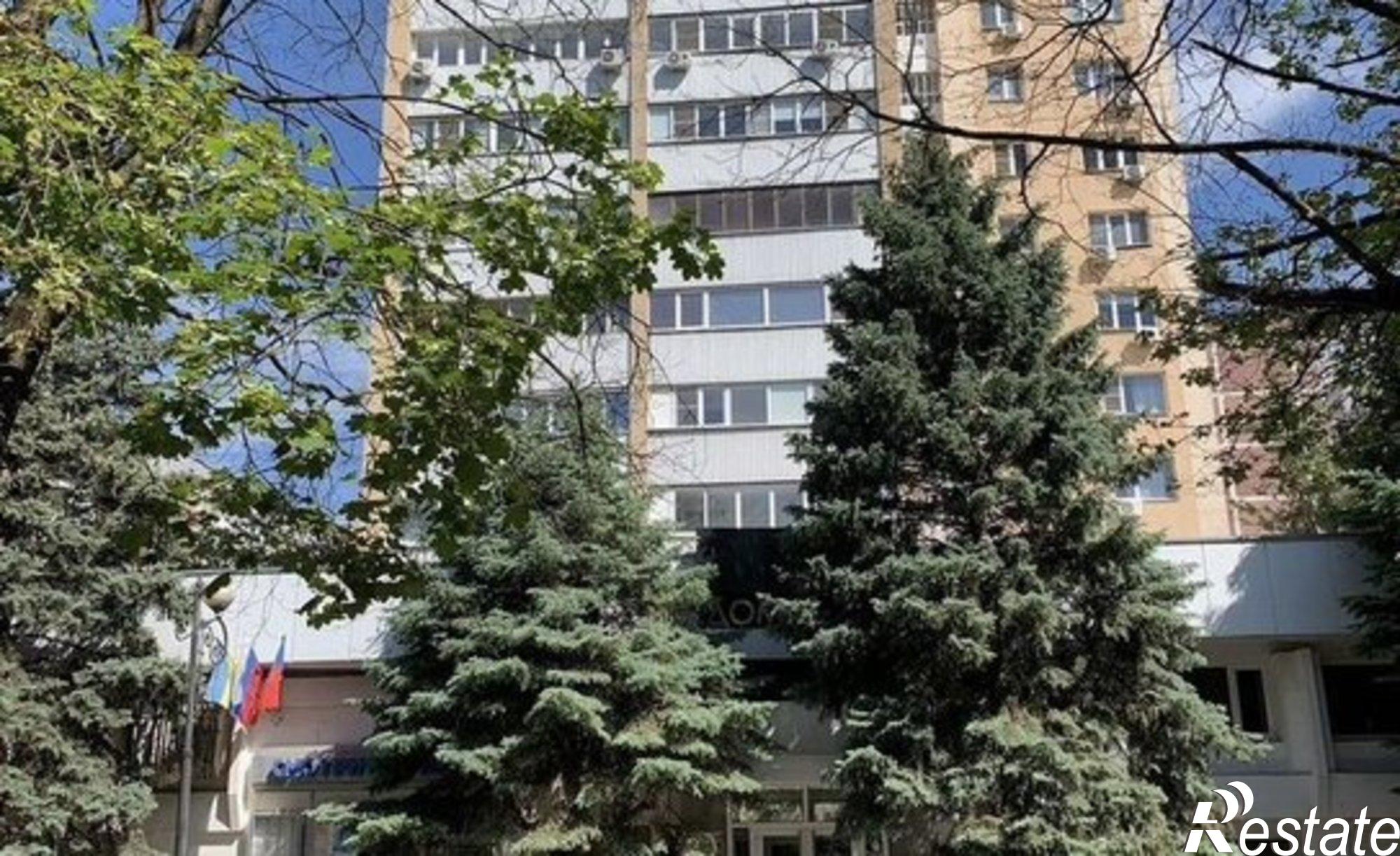 Купить квартиру за 7 000 000 рублей на Пушкинская улица, 215