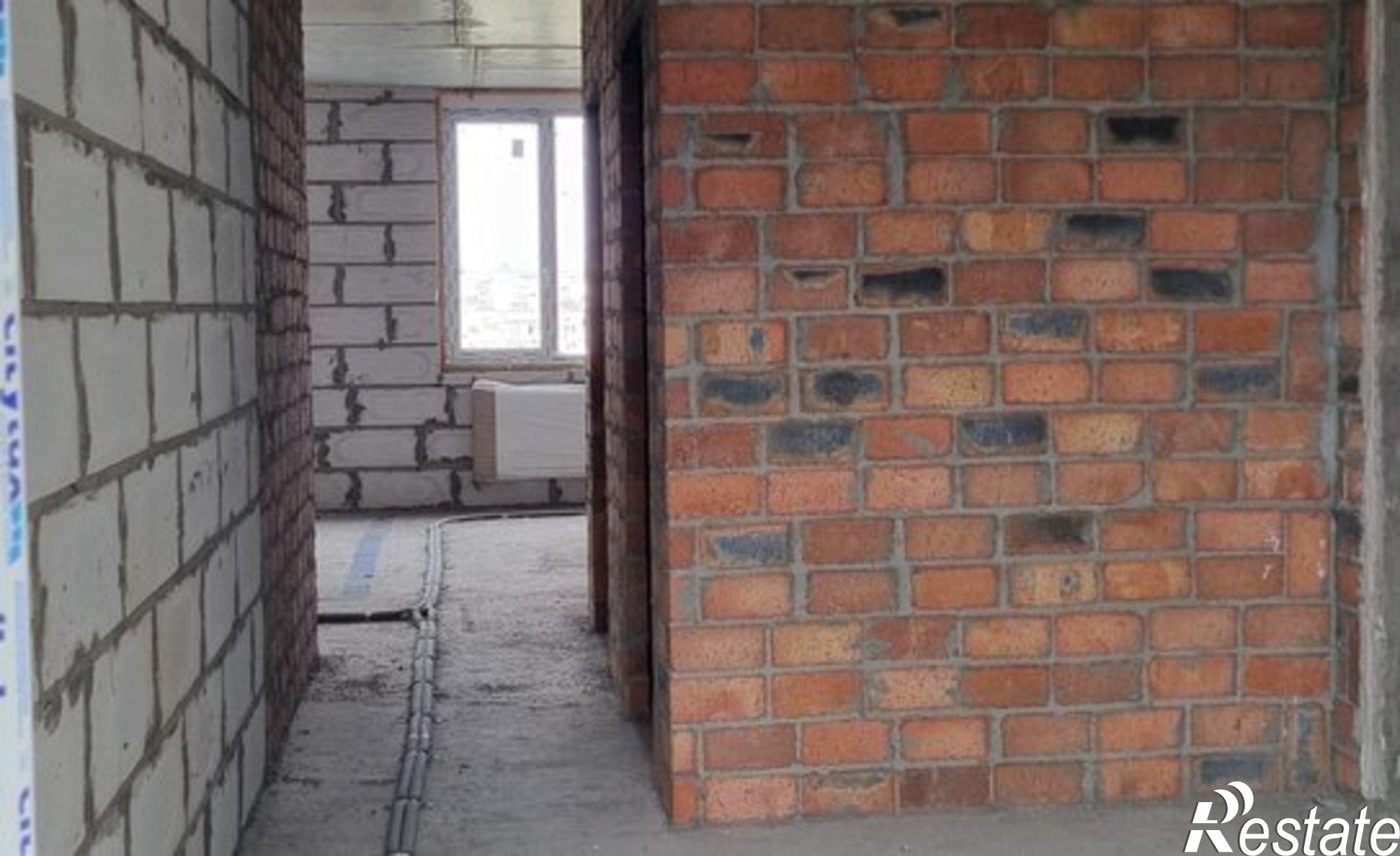 Купить квартиру за 9 200 000 рублей на улица Нансена, 107/5