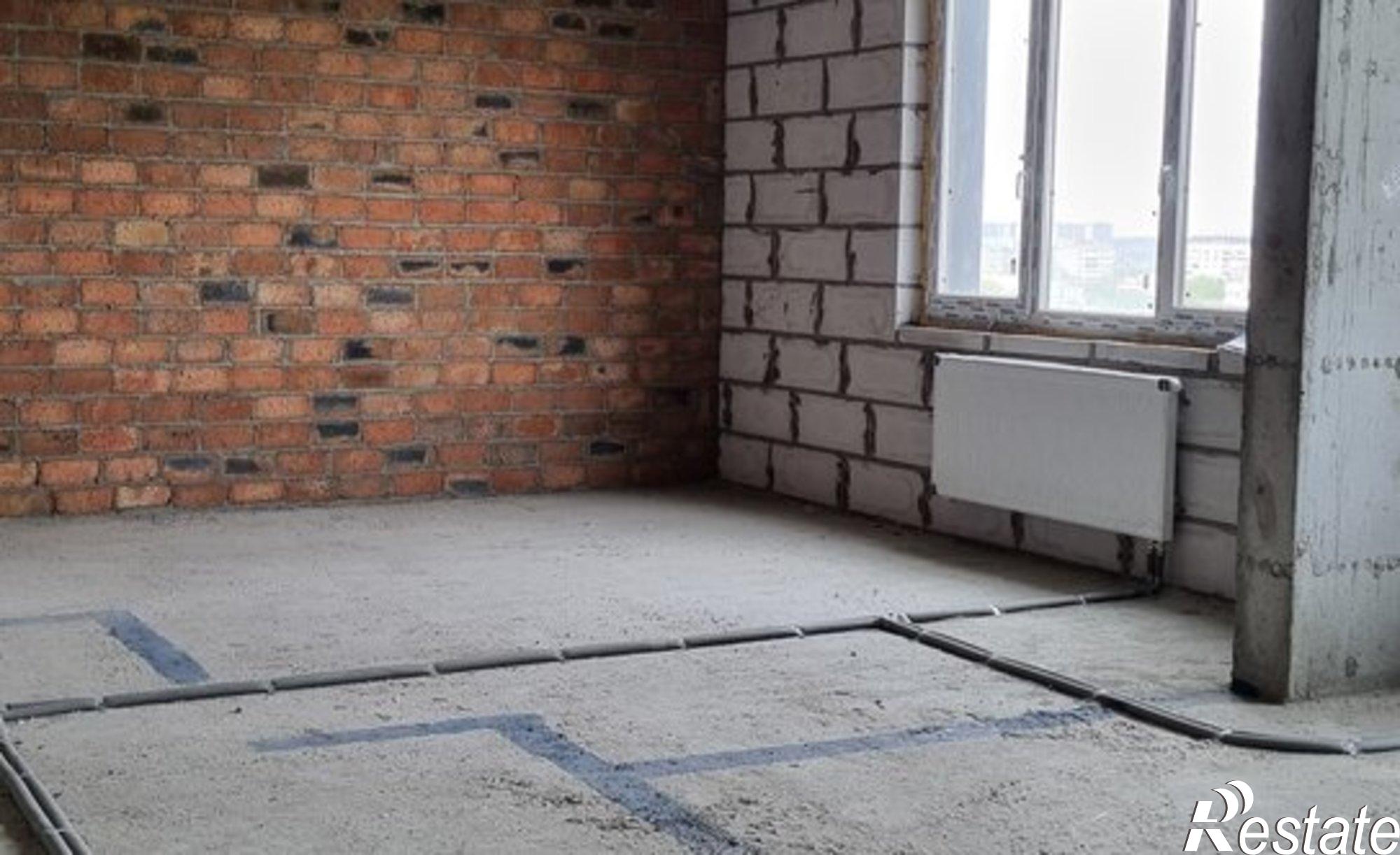 Купить квартиру за 9 200 000 рублей на улица Нансена, 107/5