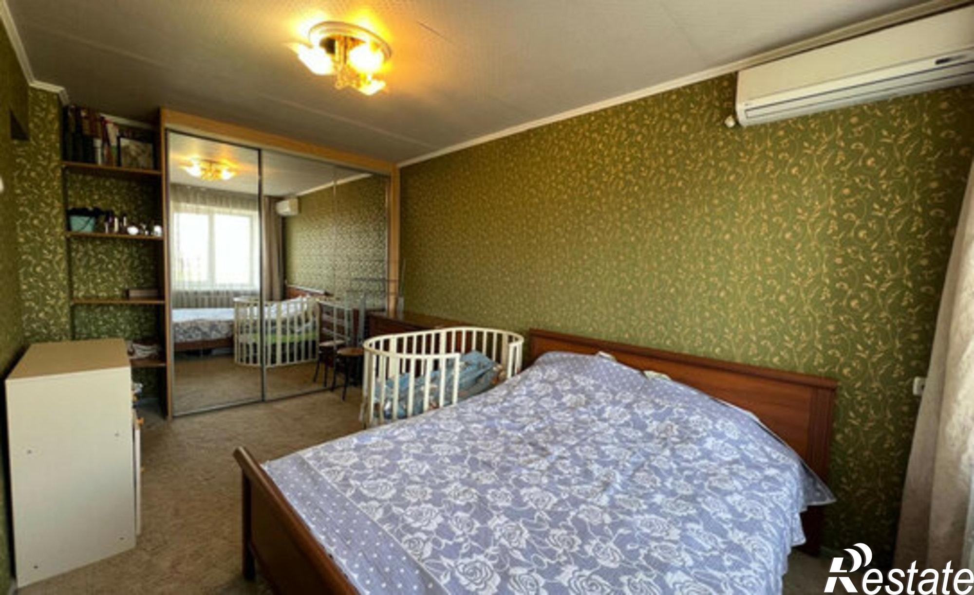 Купить квартиру за 6 500 000 рублей на проспект Чехова, 105 к1