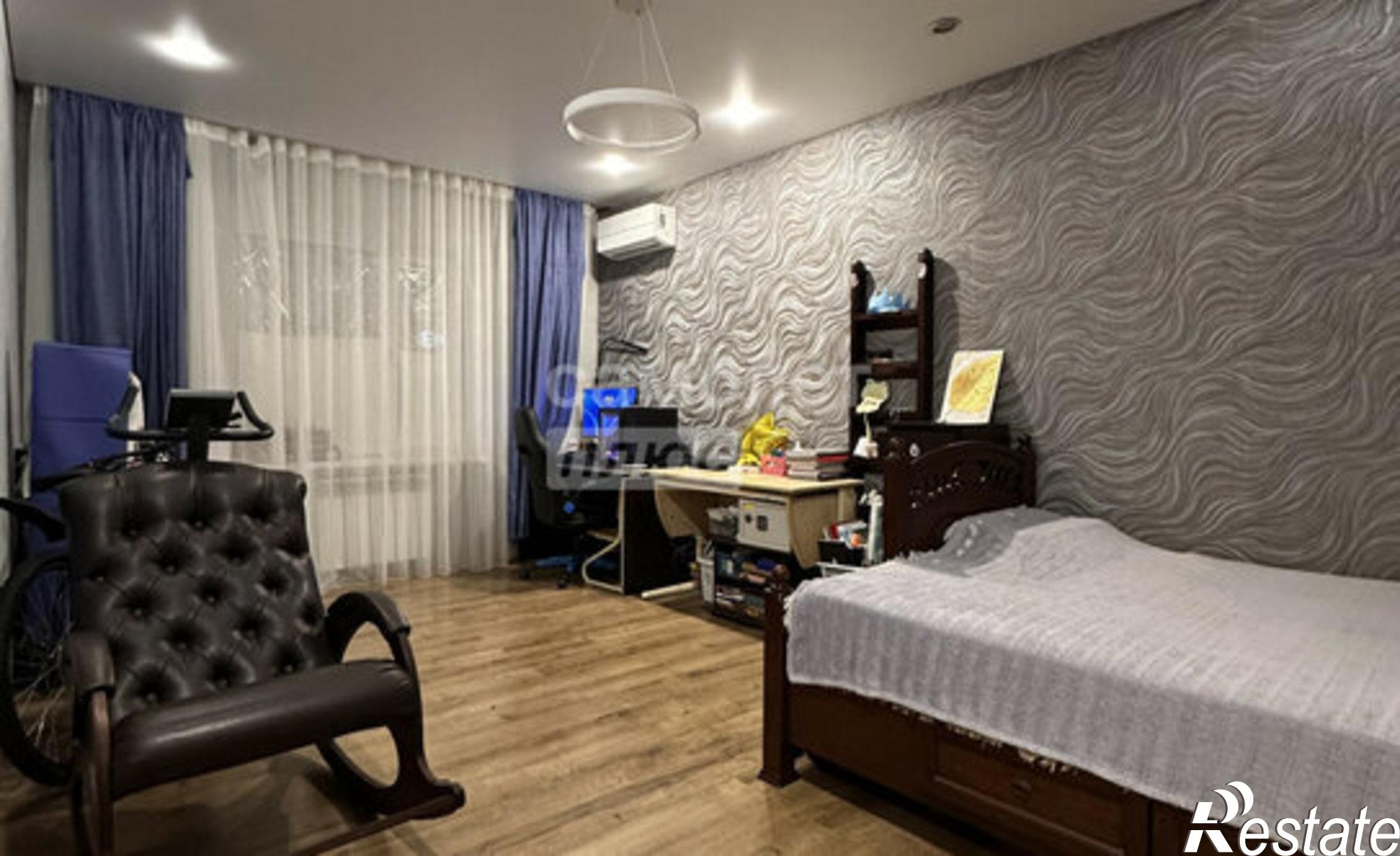 Купить квартиру за 12 700 000 рублей на ул Берберовская, 6 2