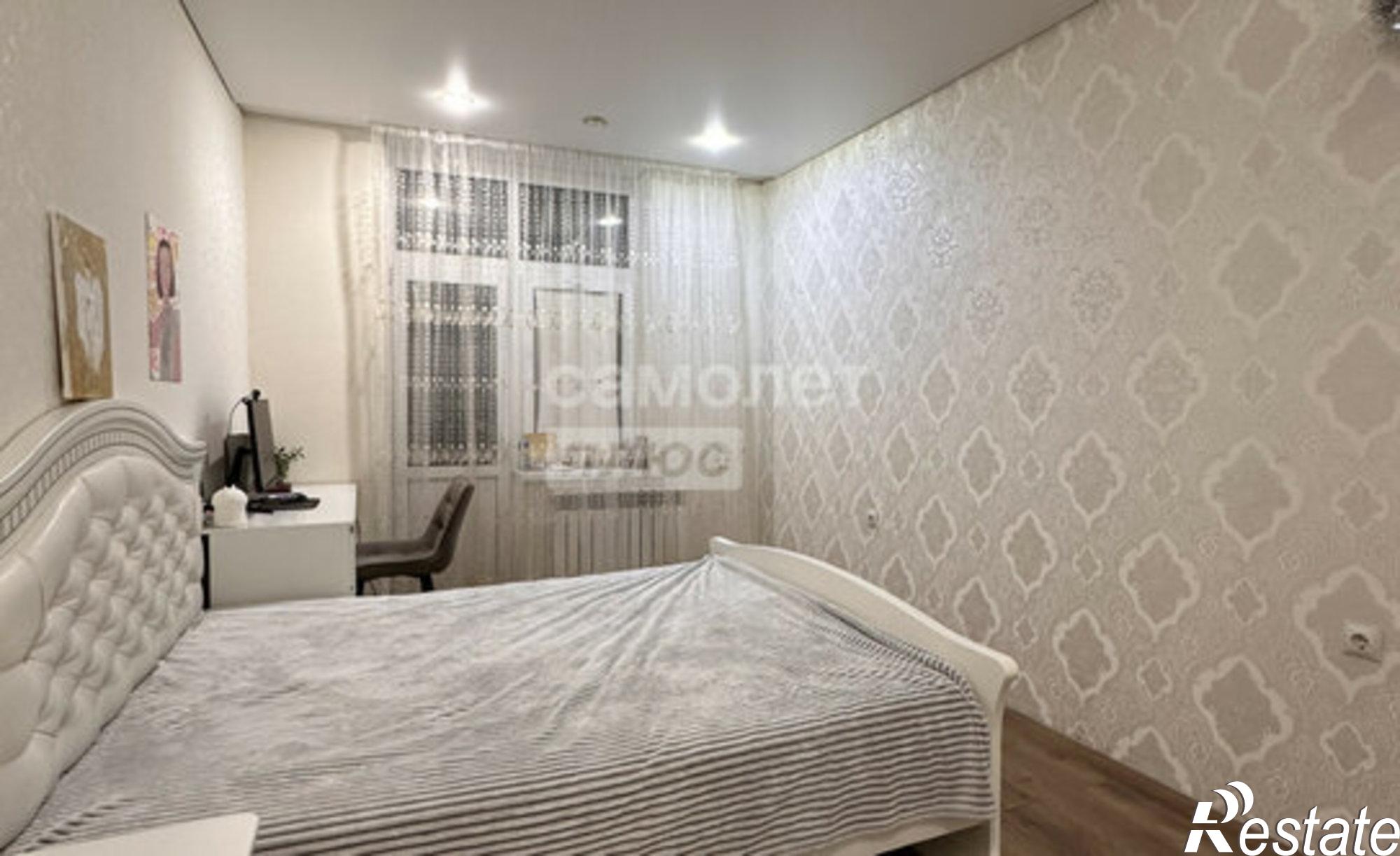 Купить квартиру за 12 700 000 рублей на ул Берберовская, 6 2