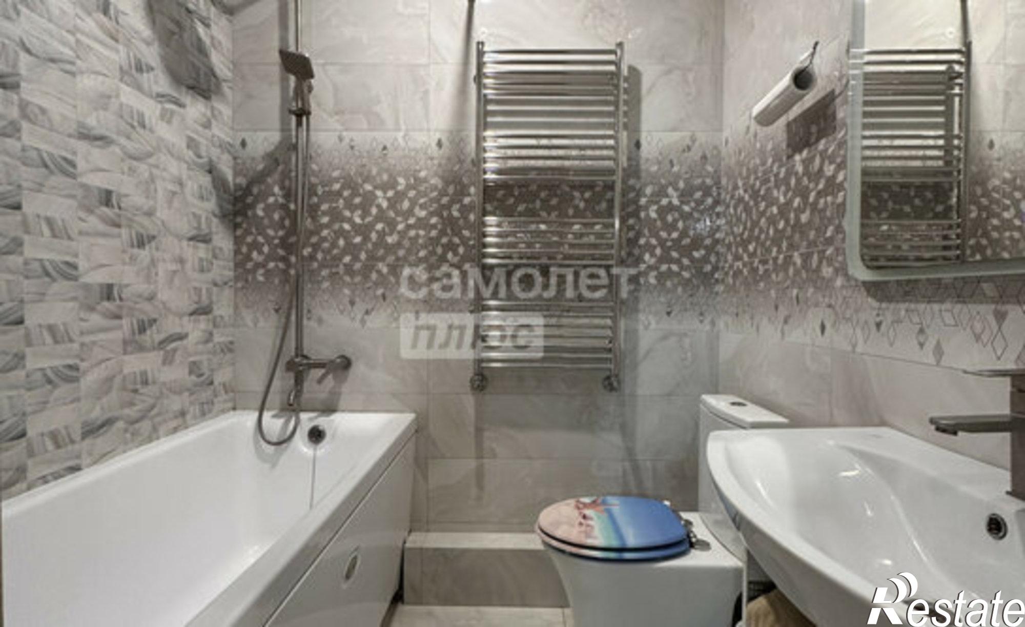 Купить квартиру за 12 700 000 рублей на ул Берберовская, 6 2