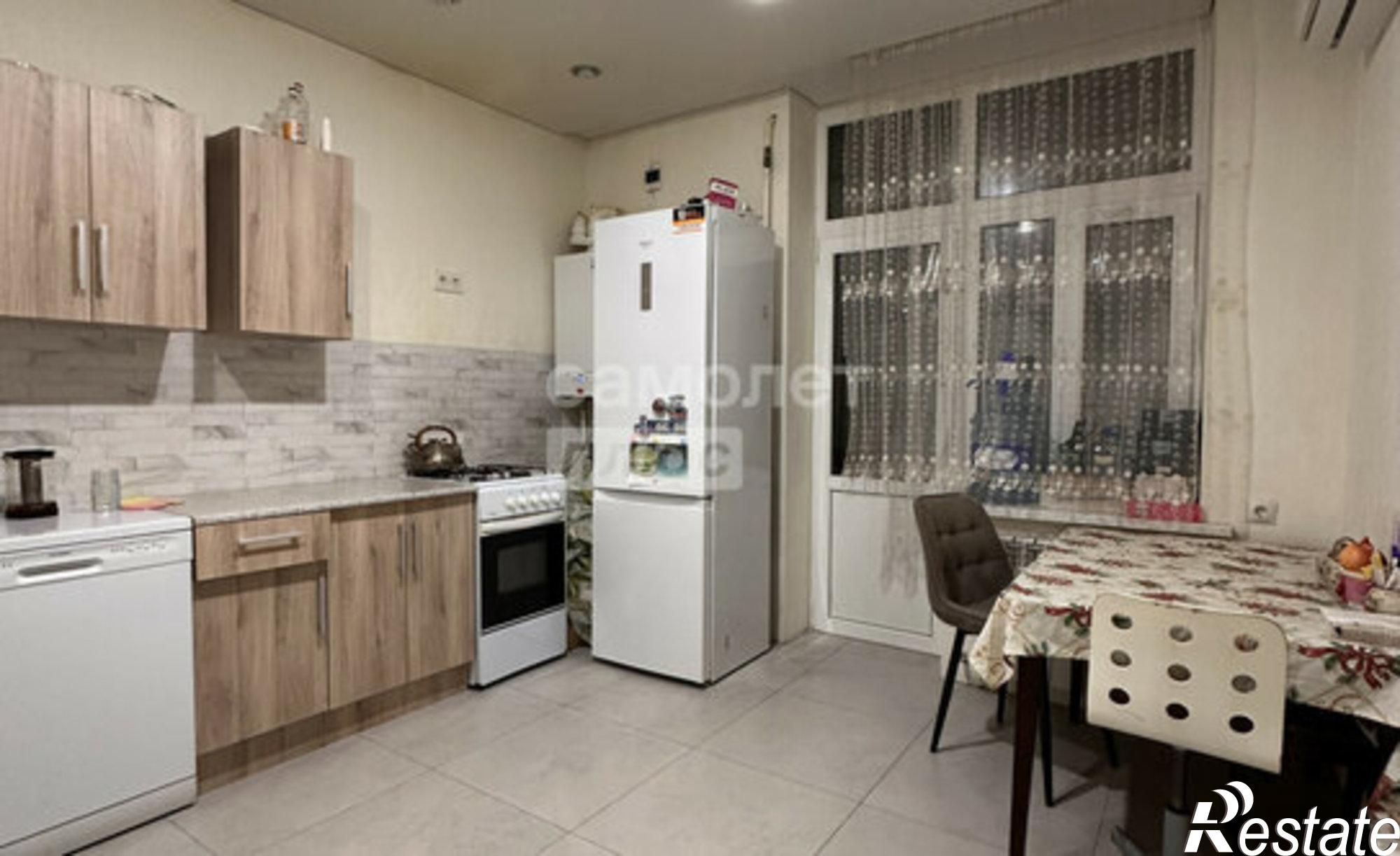 Купить квартиру за 12 700 000 рублей на ул Берберовская, 6 2