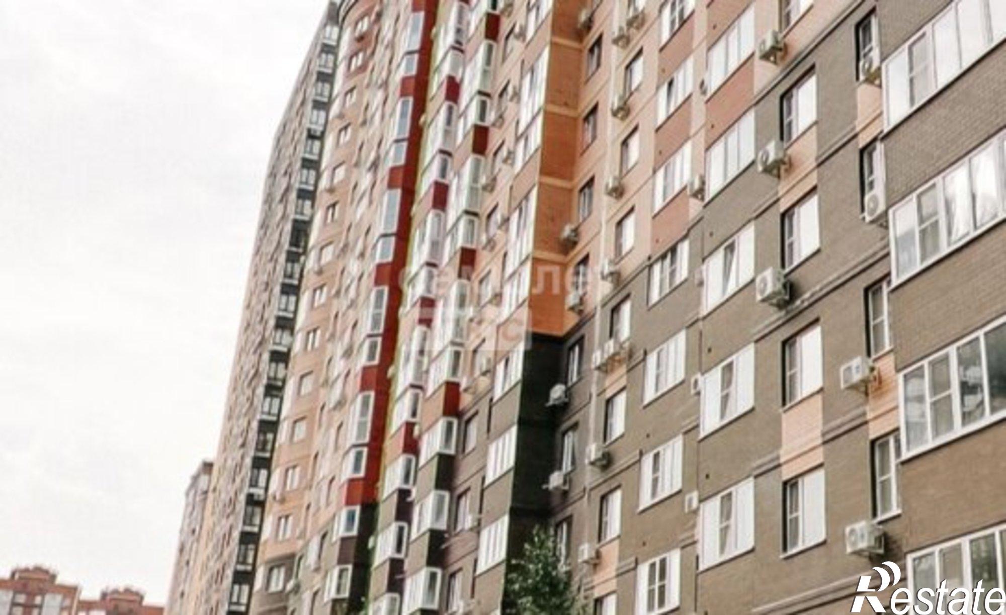 Купить квартиру за 12 700 000 рублей на ул Берберовская, 6 2