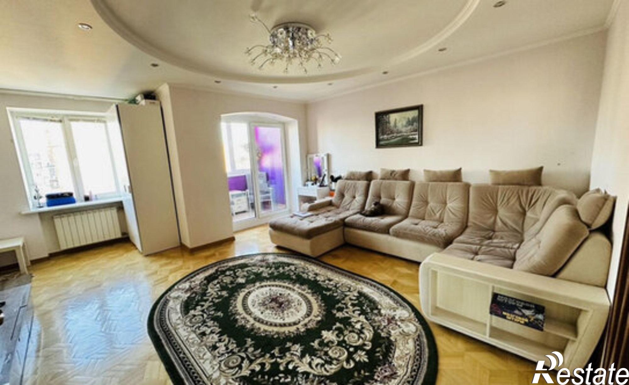 Купить квартиру за 27 000 000 рублей на улица Максима Горького, 214/101