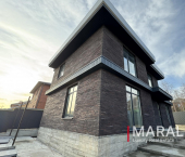 коттедж 187 кв м Обсерваторная, 84