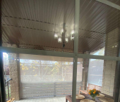 коттедж 100 кв м Хвойная, 1