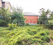 земля 7.4 сот Булатная улица