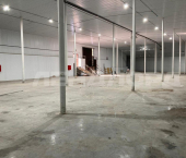 склад 1050 кв м Дальний переулок