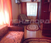 1-комн, 28кв м, этаж 1/5 улица 23-я Линия, 12/10