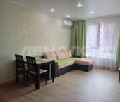 1-комн, 42кв м, этаж 3/24 Доломановский переулок, 19