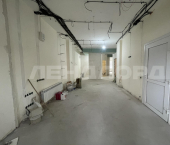помещение 109 кв м Таганрогская улица