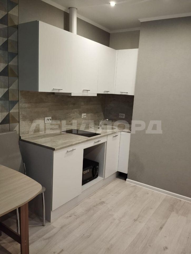 Студия Магнитогорская улица, 2Б