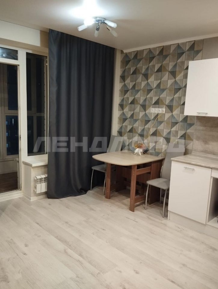 Студия Магнитогорская улица, 2Б