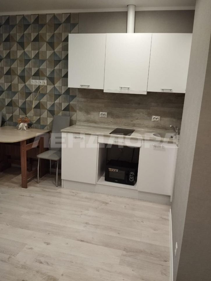 Студия Магнитогорская улица, 2Б