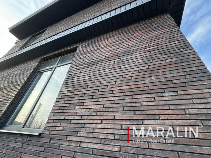 Коттедж/дом Обсерваторная, 84