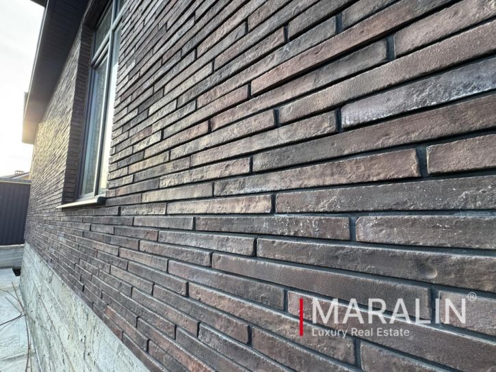 Коттедж/дом Обсерваторная, 84