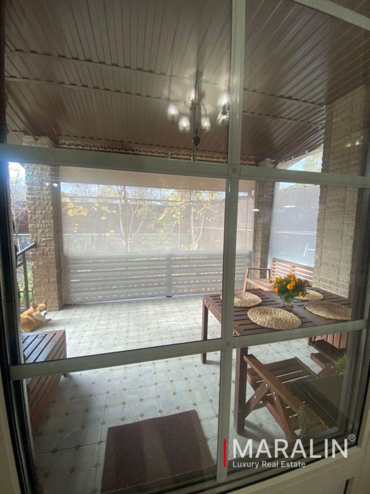 Коттедж/дом Хвойная, 1