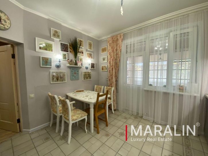 Коттедж/дом Хвойная, 1