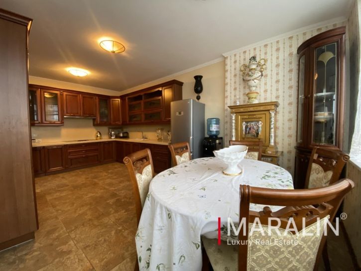 3-комн квартира Университетский, 95/154