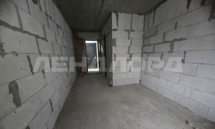 Студия улица Черевичкина, 91Ас1