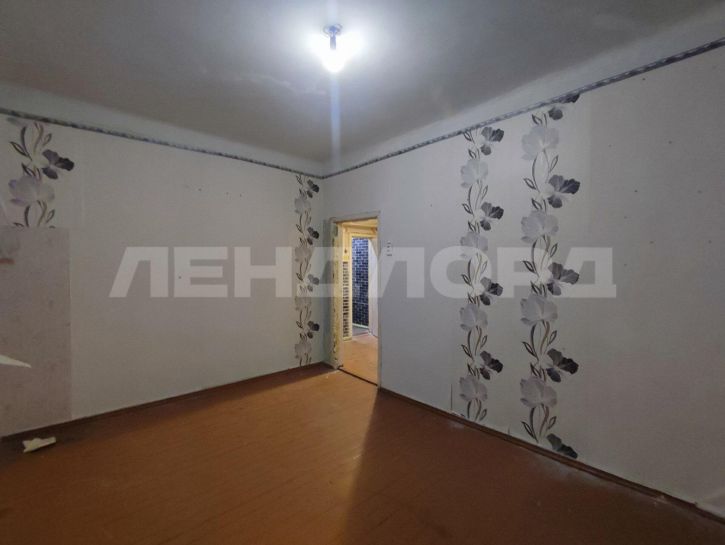 2-комн квартира Клубная улица, 5