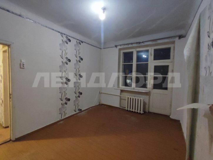 2-комн квартира Клубная улица, 5