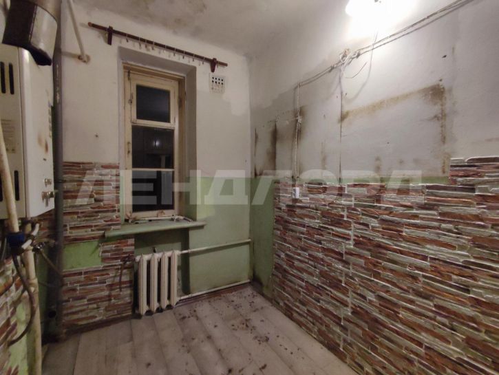 2-комн квартира Клубная улица, 5