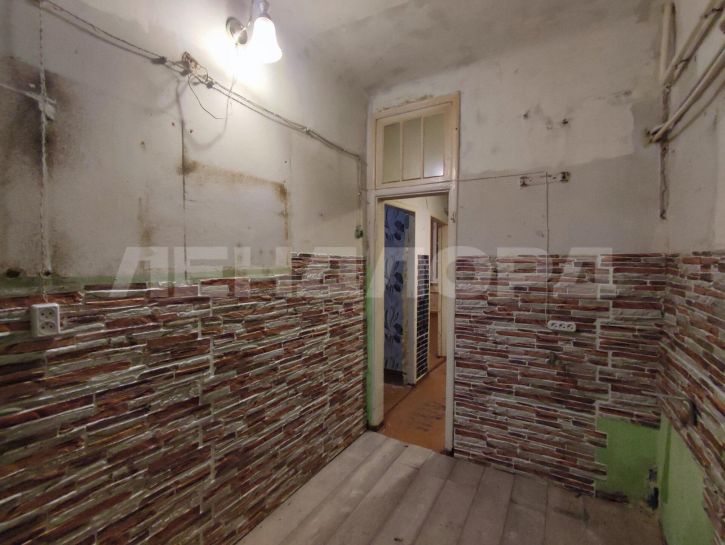 2-комн квартира Клубная улица, 5