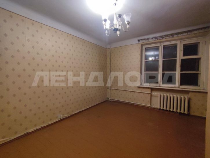 2-комн квартира Клубная улица, 5