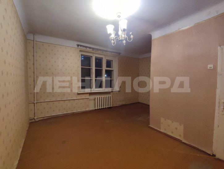 2-комн квартира Клубная улица, 5