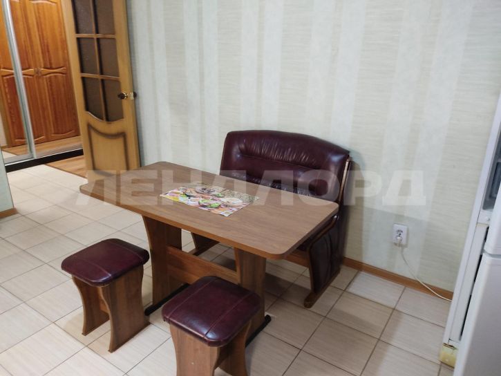 2-комн квартира улица Жданова, 7/33