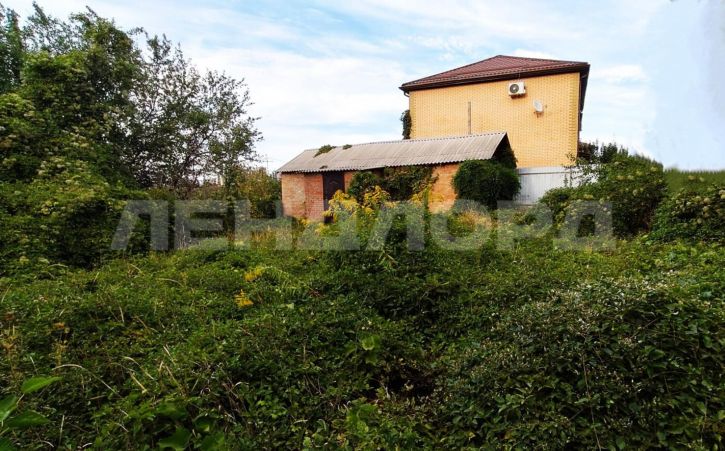 Земельный участок Булатная улица