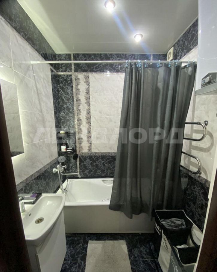 2-комн квартира улица Ерёменко, 103