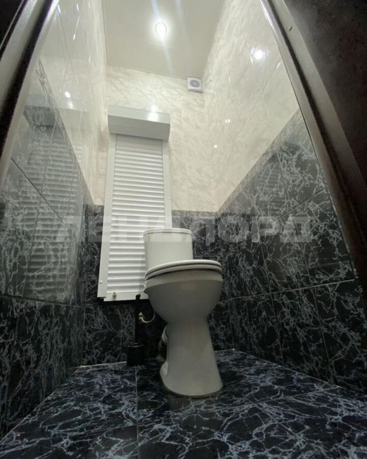 2-комн квартира улица Ерёменко, 103