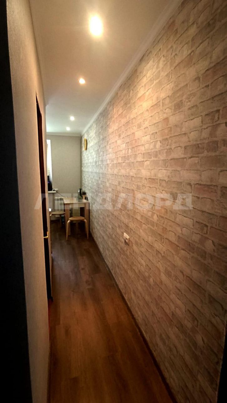 1-комн квартира улица Содружества, 92