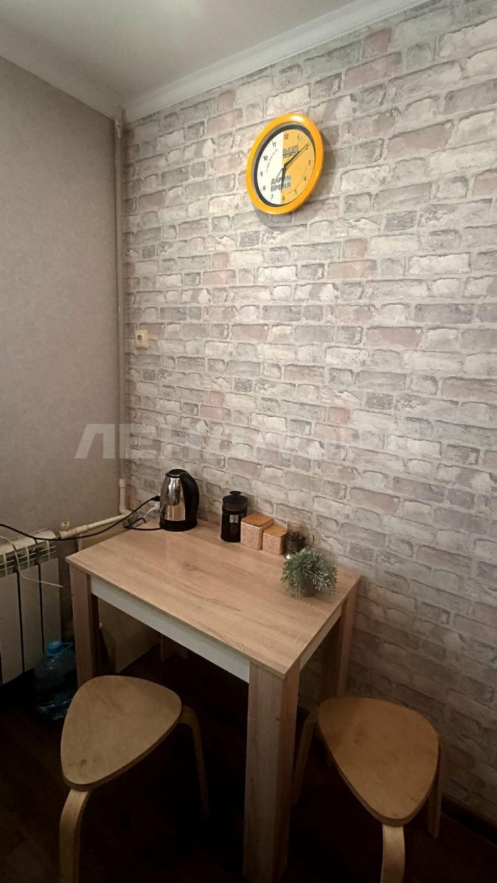 1-комн квартира улица Содружества, 92