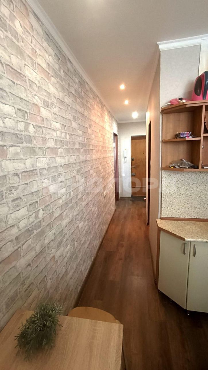 1-комн квартира улица Содружества, 92