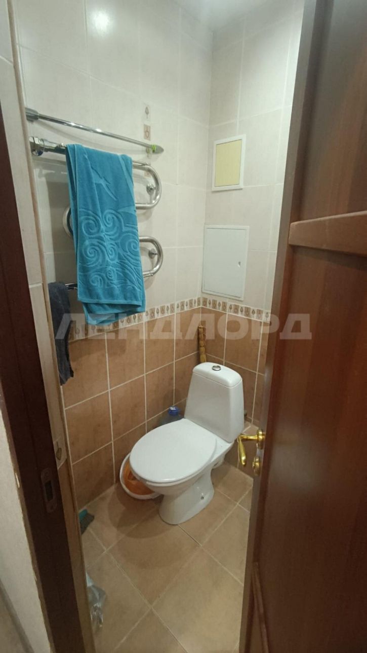 1-комн квартира улица Содружества, 92