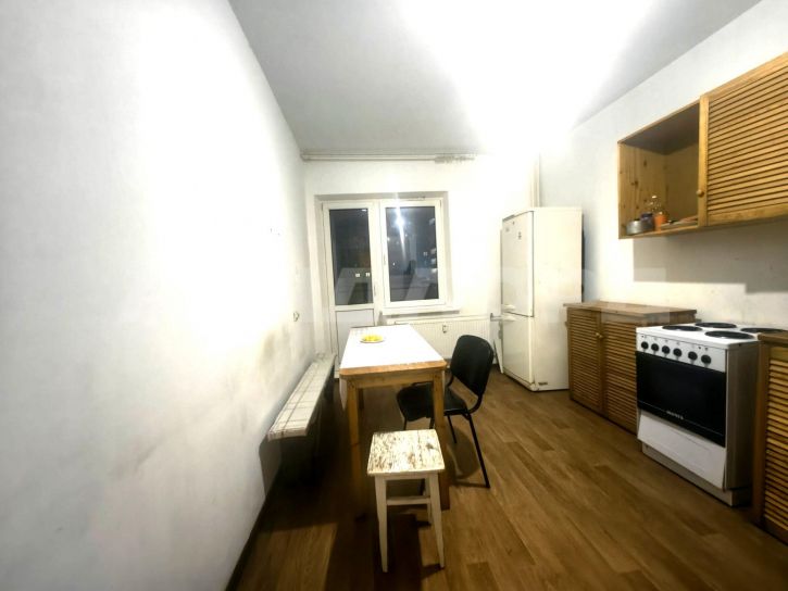 3-комн квартира улица Петренко, 28