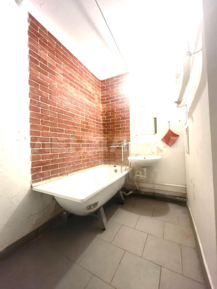 3-комн квартира улица Петренко, 28