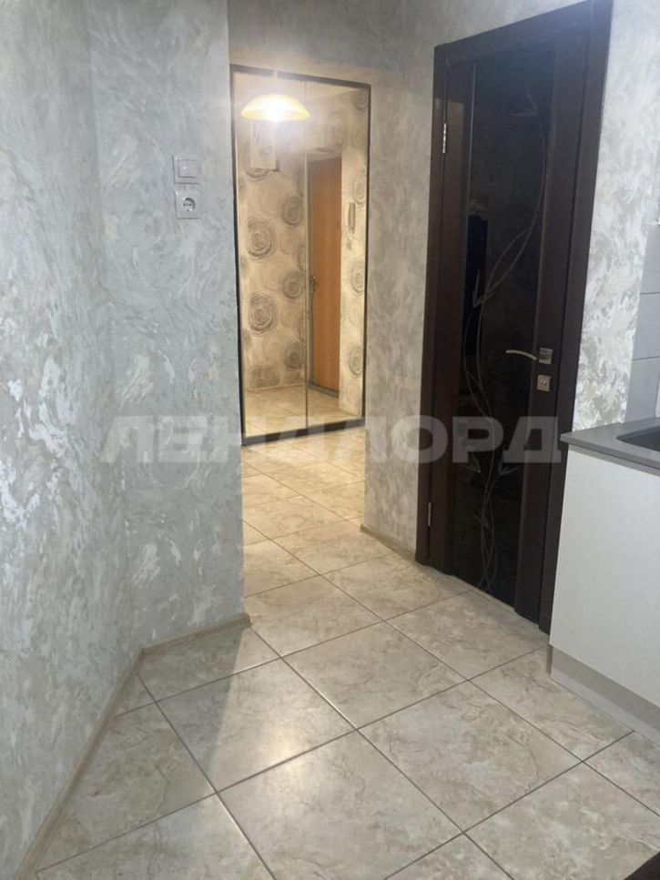 1-комн квартира улица Максима Горького, 82